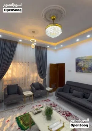بيت للبيع في حي الرضا خلف جامعة المعقل