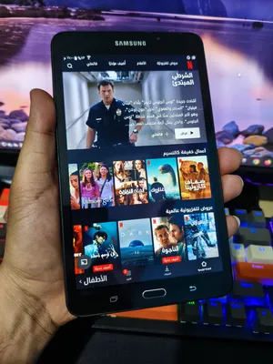 Samsung . Galaxy Tab A . 8 GB0