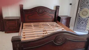 غرفه نوم للبيع