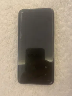 Huawei nova 7i 128 GB in Amman