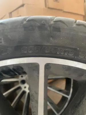 ديسكو مرسيدس للبيع شوف الملاحضات قبل ما تتصل