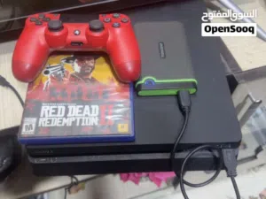PlayStation 4 PlayStation for sale in Najaf