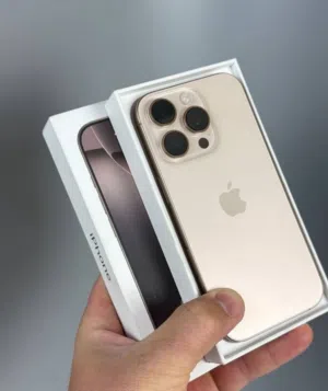 IPHONE 16 PROMAX