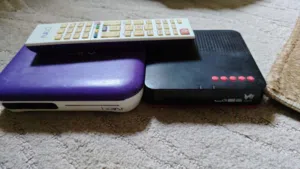 ريسيفر bein و شركه المدينه