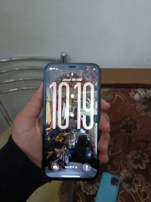Apple iPhone 12 64 GB in Damascus
