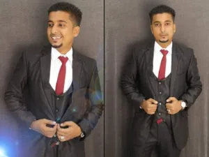 علاء عمر حسن