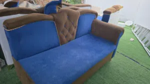 طقم غنفات كراسي للبيع