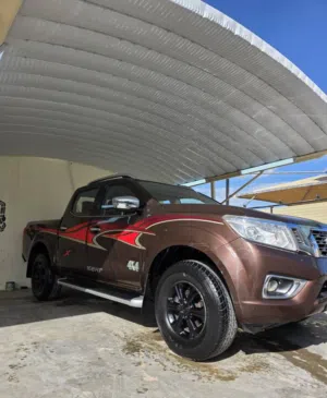 Used Nissan Other in Zliten