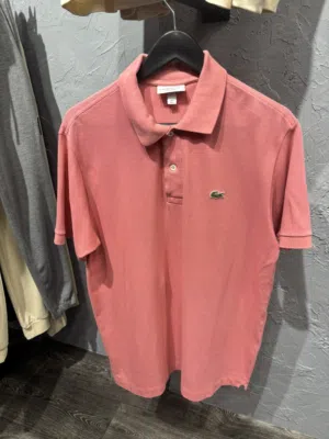 Lacoste original ( original ) Large