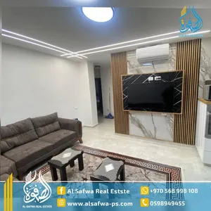 3 Bedrooms . Furnished . Yearly2