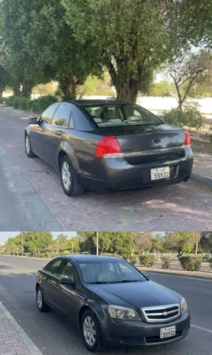 Used Chevrolet Caprice in Al Jahra