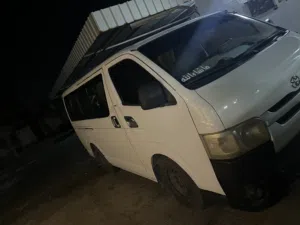 هايس نظيف 2009