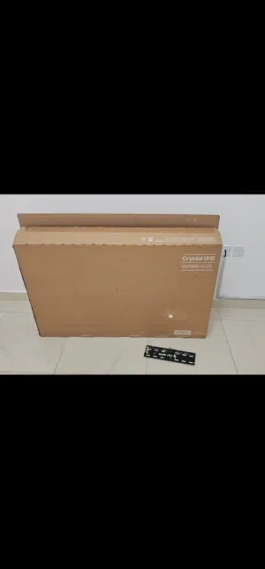 تلفاز. 50بوصه اسمارت ماركه سامسونج