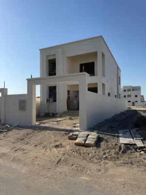 332 m2 4 Bedrooms Villa for Sale in Al Batinah Barka