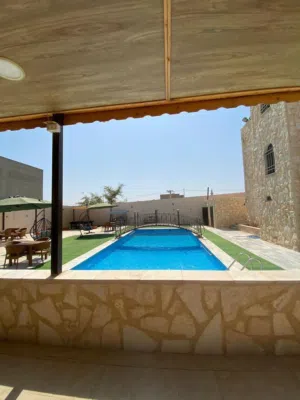 4 Bedrooms Farms for Sale in Jordan Valley Al Rama