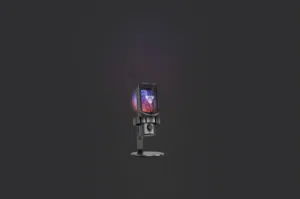 fantech leviosa wave wmcx01 open box