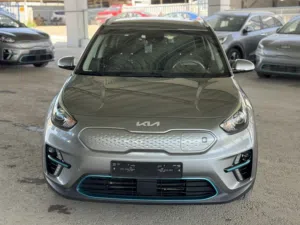 كيا نيرو كهرباء 2022 ev كاش او اقساط