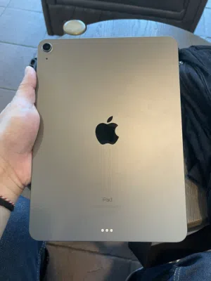 Ipad air 4