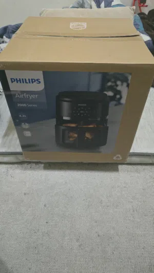 Philips airfryer