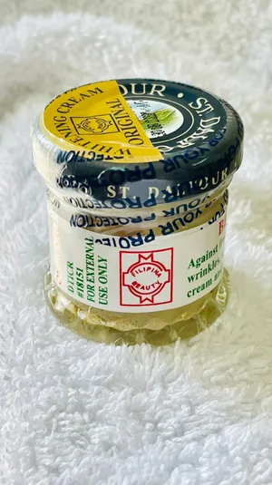 Skin Care . Whitener . New2