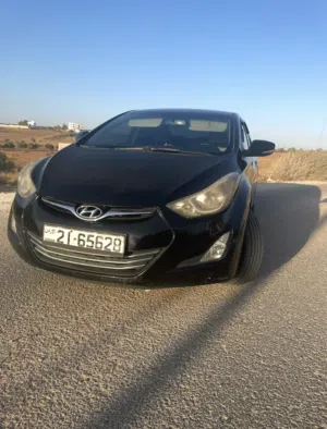 هونداي MD 2015