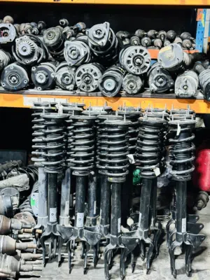Gmc Chevrolet jeep ford dodge spare parts available mechanical like shocks drive shafts lower arms