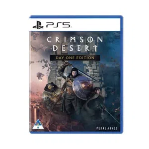 اللعبة المميزة CRIMSON DESERT