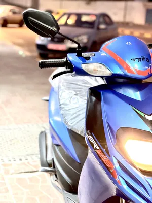 ابريليا 125cc