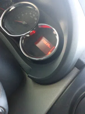 Used Renault Other in Muscat