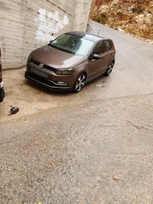 بولو-موديل-2015-ترخيص-14-للبيع-او-بدر-على-سيات-ليون-والفرقيه-كاش