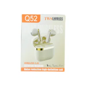 سماعة اذن بلوتوث خرافية