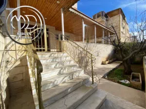 210 m2 3 Bedrooms Apartments for Rent in Amman Khalda