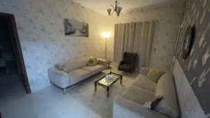 100 m2 1 Bedroom Apartments for Rent in Ajman liwara