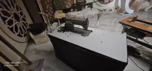 مكينه خياطه جوكي وجانومي لبيع