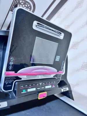 Olympia Pro motion treadmill