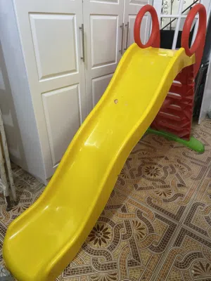 زحليقة اطفال