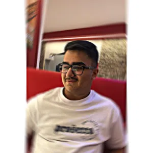 Mustafa Alaa Al-Zubaidi 