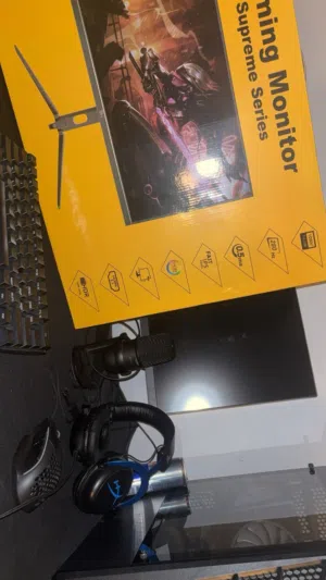 شاشه 280HZ