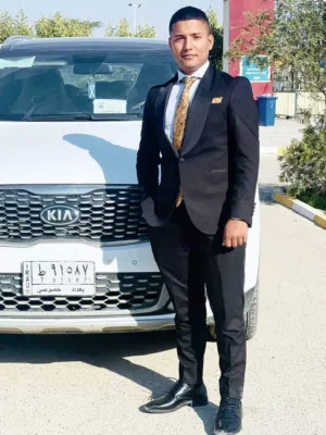 سجاد احمد 