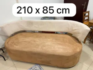 كنبة مودرن