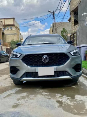 MG zs.... 2023