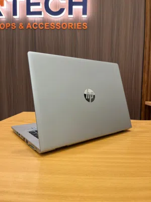 HP EliteBook 640 G5 – Business Class Laptop Intel Core i5 – 8th Generation  16GB RAM  512GB SSD