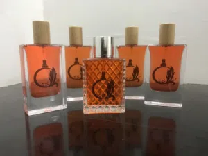 عطر العود خليجي