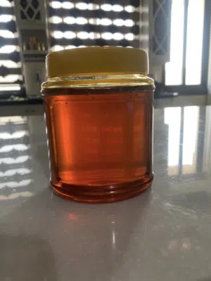 عسل جبلي طبيعي درجة أولى – إمكانية التذوق
