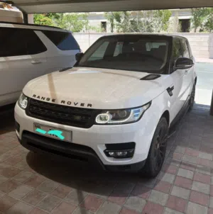 للبيع رنج روفر سبورت Hse full option