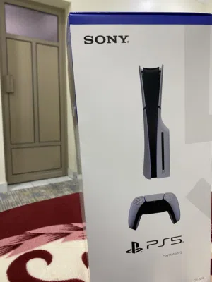 بلستيشن 5 ps