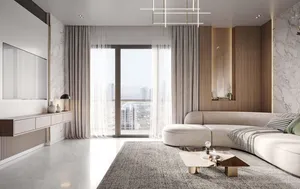 559 ft Studio Apartments for Sale in Dubai Jumeirah