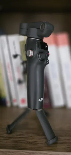 DJI OSMO Mobile 8 - حالة ممتازة