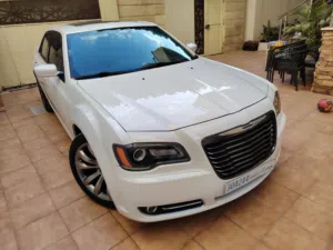 Used Chrysler 300 in Tripoli