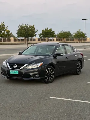 نيسان التيما SL 2018